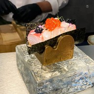 maki baki  handroll เจ อเวนิว ทองหล่อ