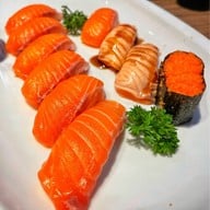 Hiroki sushi - คลอง 2 ธัญบุรี Hiroki sushi - คลอง 2 ธัญบุรี