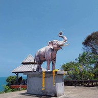 อุทยานแห่งชาติหาดขนอม-หมู่เกาะทะเลใต้