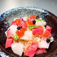 maki baki  handroll เจ อเวนิว ทองหล่อ