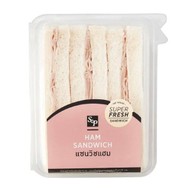 S&P Restaurant & Bakery SCB ปาร์คพลาซ่า
