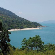 อุทยานแห่งชาติหาดขนอม-หมู่เกาะทะเลใต้