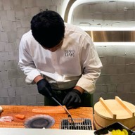 maki baki  handroll เจ อเวนิว ทองหล่อ