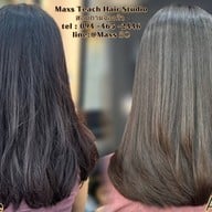 Maxs Teach Hair Studio ร้านทำผมประชาอุทิศ-สุขสวัสดิ์ ทุ่งครุ (ซอยประชาอุทิศ90)