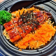 Hiroki sushi - คลอง 2 ธัญบุรี Hiroki sushi - คลอง 2 ธัญบุรี