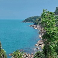 อุทยานแห่งชาติหาดขนอม-หมู่เกาะทะเลใต้