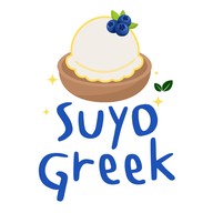 Suyo.Greek กรีกโยเกิร์ตโฮมเมด