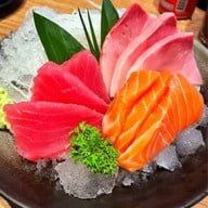 Hiroki sushi - คลอง 2 ธัญบุรี Hiroki sushi - คลอง 2 ธัญบุรี