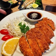 Hiroki sushi - คลอง 2 ธัญบุรี Hiroki sushi - คลอง 2 ธัญบุรี