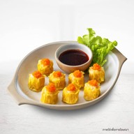 S&P Restaurant & Bakery SCB ปาร์คพลาซ่า