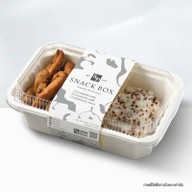 S&P Bakery Shop เซ็นทรัลจันทบุรี