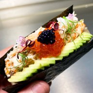 maki baki  handroll เจ อเวนิว ทองหล่อ