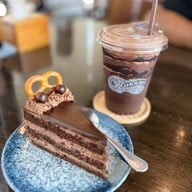 เมนูของร้าน 360 Hours Cafe & Bar -