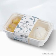 S&P Bakery Shop เซ็นทรัลจันทบุรี