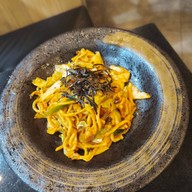 เมนูของร้าน Kouen Sushi Bar The Walk เกษตรนวมินทร์