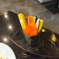 เมนูของร้าน Kouen Sushi Bar The Walk เกษตรนวมินทร์