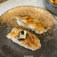 TORA Yakiniku x Cafe City Connect