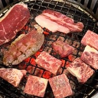 TORA Yakiniku x Cafe City Connect