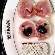เมนูของร้าน Ranee's The Circle Ratchapruk เดอะเซอร์เคิล ราชพฤกษ์