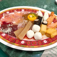 MKRestaurants(เอ็มเคเรสโตรองต์) เซ็นทรัล ลาดพร้าว
