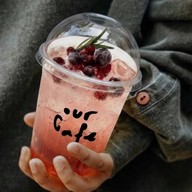 Our cafe สาขา 1