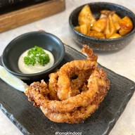 TORA Yakiniku x Cafe City Connect