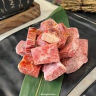 TORA Yakiniku x Cafe City Connect