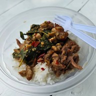 เมนูของร้าน อาหารปักษ์ใต้ ณคร