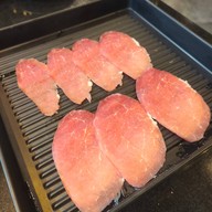เมนูของร้าน Kouen Sushi Bar The Walk เกษตรนวมินทร์