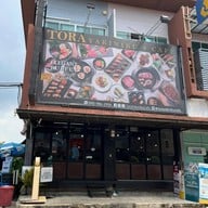 TORA Yakiniku x Cafe City Connect