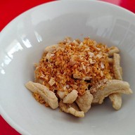 ก๋วยเตี๋ยวต้มยำ“เจ๊แมน” ก๋วยเตี๋ยวต้มยำ "เจ๊แมน"