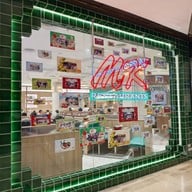 MKRestaurants(เอ็มเคเรสโตรองต์) เซ็นทรัล ลาดพร้าว