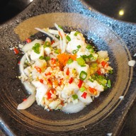 เมนูของร้าน Kouen Sushi Bar The Walk เกษตรนวมินทร์