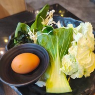 เมนูของร้าน Kouen Sushi Bar The Walk เกษตรนวมินทร์