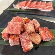 TORA Yakiniku x Cafe City Connect