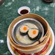 MKRestaurants(เอ็มเคเรสโตรองต์) เซ็นทรัล ลาดพร้าว