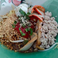 ก๋วยเตี๋ยวต้มยำ“เจ๊แมน” ก๋วยเตี๋ยวต้มยำ "เจ๊แมน"