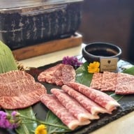 TORA Yakiniku x Cafe City Connect