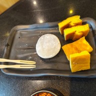 เมนูของร้าน Kouen Sushi Bar The Walk เกษตรนวมินทร์