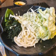 เมนูของร้าน Kouen Sushi Bar The Walk เกษตรนวมินทร์