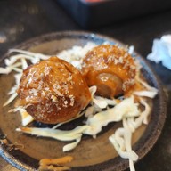 เมนูของร้าน Kouen Sushi Bar The Walk เกษตรนวมินทร์