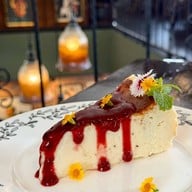 เมนูของร้าน Ranee's The Circle Ratchapruk เดอะเซอร์เคิล ราชพฤกษ์