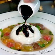 เมนูของร้าน Ranee's The Circle Ratchapruk เดอะเซอร์เคิล ราชพฤกษ์