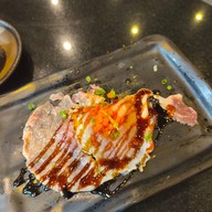 เมนูของร้าน Kouen Sushi Bar The Walk เกษตรนวมินทร์