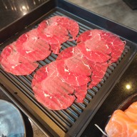 เมนูของร้าน Kouen Sushi Bar The Walk เกษตรนวมินทร์
