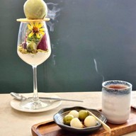 TORA Yakiniku x Cafe City Connect
