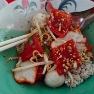ก๋วยเตี๋ยวต้มยำ“เจ๊แมน” ก๋วยเตี๋ยวต้มยำ "เจ๊แมน"