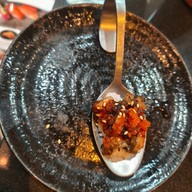 เมนูของร้าน Kouen Sushi Bar The Walk เกษตรนวมินทร์
