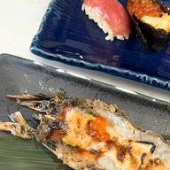 TORA Yakiniku x Cafe City Connect