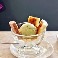 TORA Yakiniku x Cafe City Connect